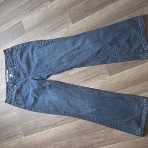 Joe's Jeans Classic Indigo Denim Flair Leg Boot Cut